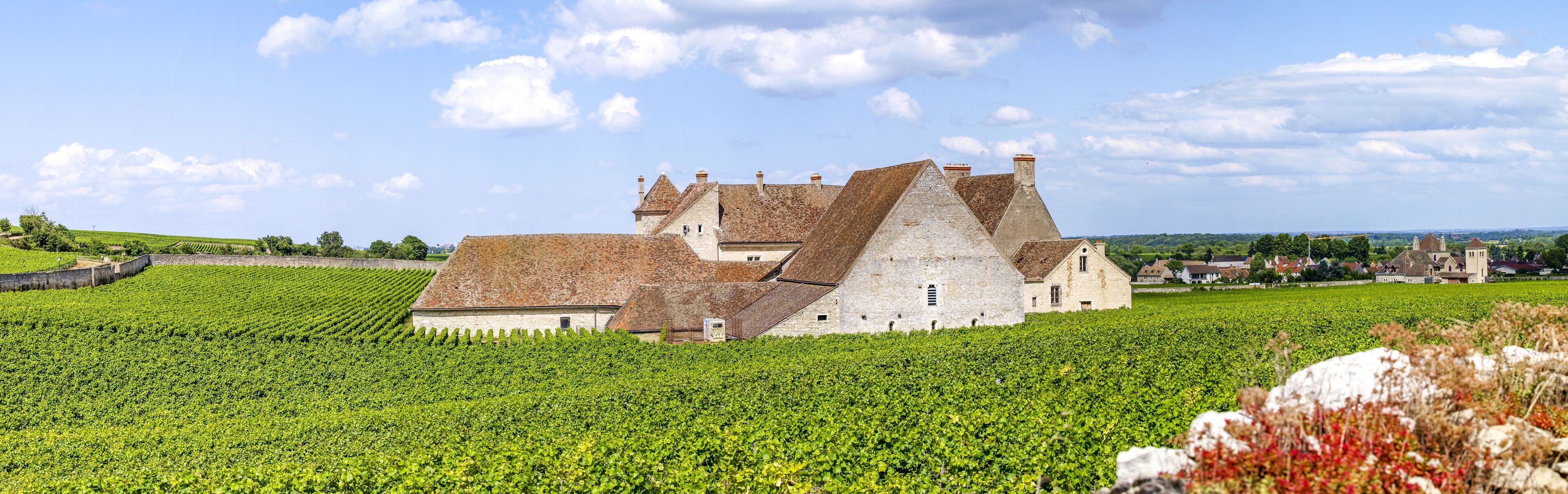 Vougeot