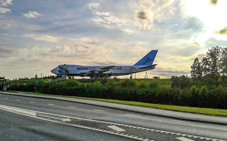 Madrid Vuelos Directos De San Pedro Sula Honduras A Houston Tx