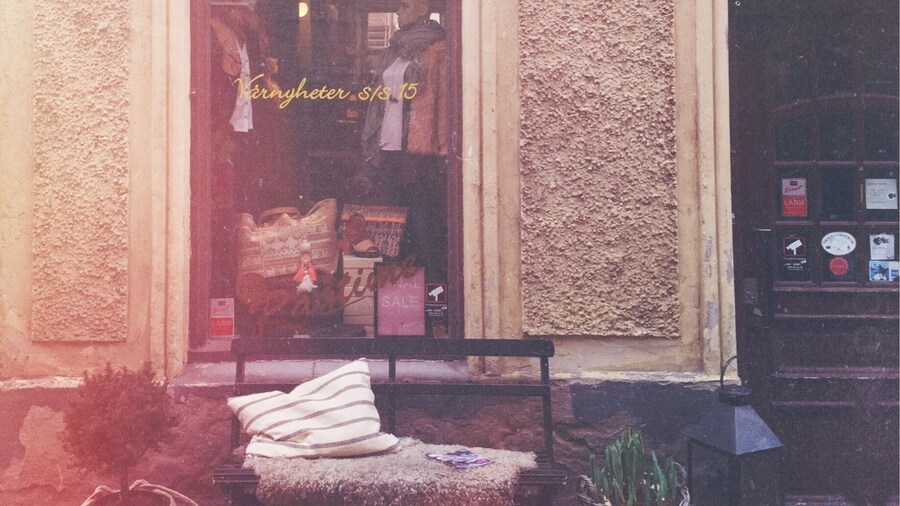 For fashion and vintage lovers, Miss Ragtime in Gothenburg is a great visit. The whole street offers great shopping, food trucks and cafés so this is where you'll wanna explore on your next trip to Sweden