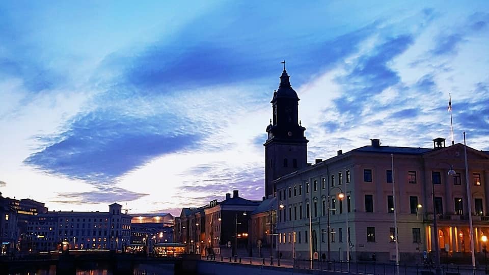 The beauty of the town I live in!
#reflections