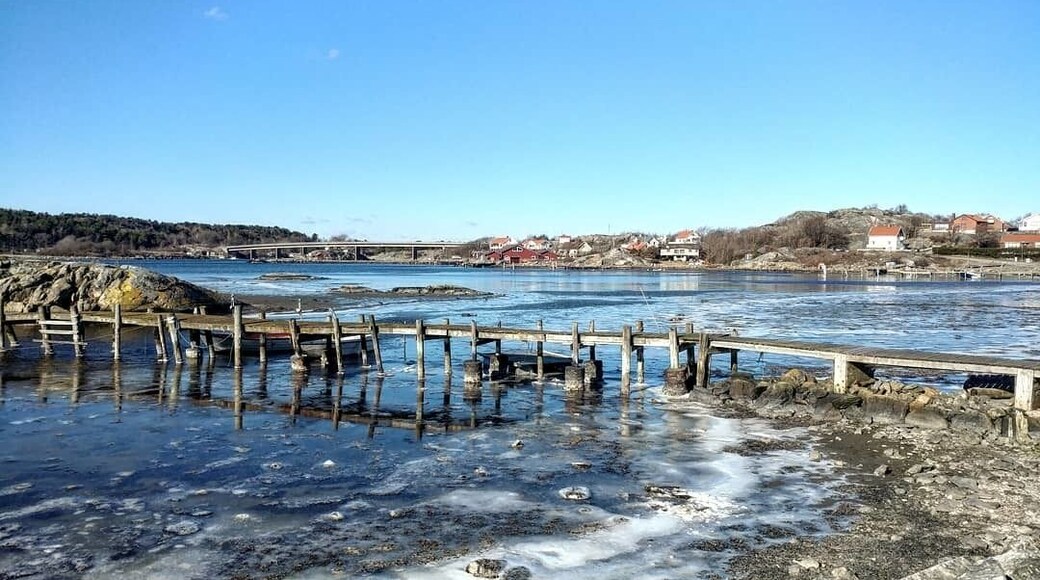 Don't miss out the picturesque walk from Donsö to Styrsö when you visit the Gothenburg archipelago!
Although might be nice with a picnic during the summer time, the frozen coastline in winter is also breathtaking.
#lifeatexpedia #wewhotravel #göteborg #gothenburg #sweden #wanderlust