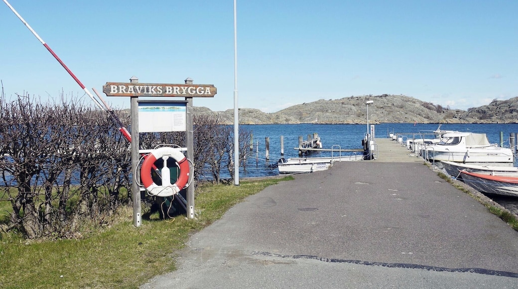 We travelled by ferry to the island of Styrsö in the Gothenburg archipelago. It was very sweet and pretty, with lovely views and a nice relaxing atmosphere to wander through.