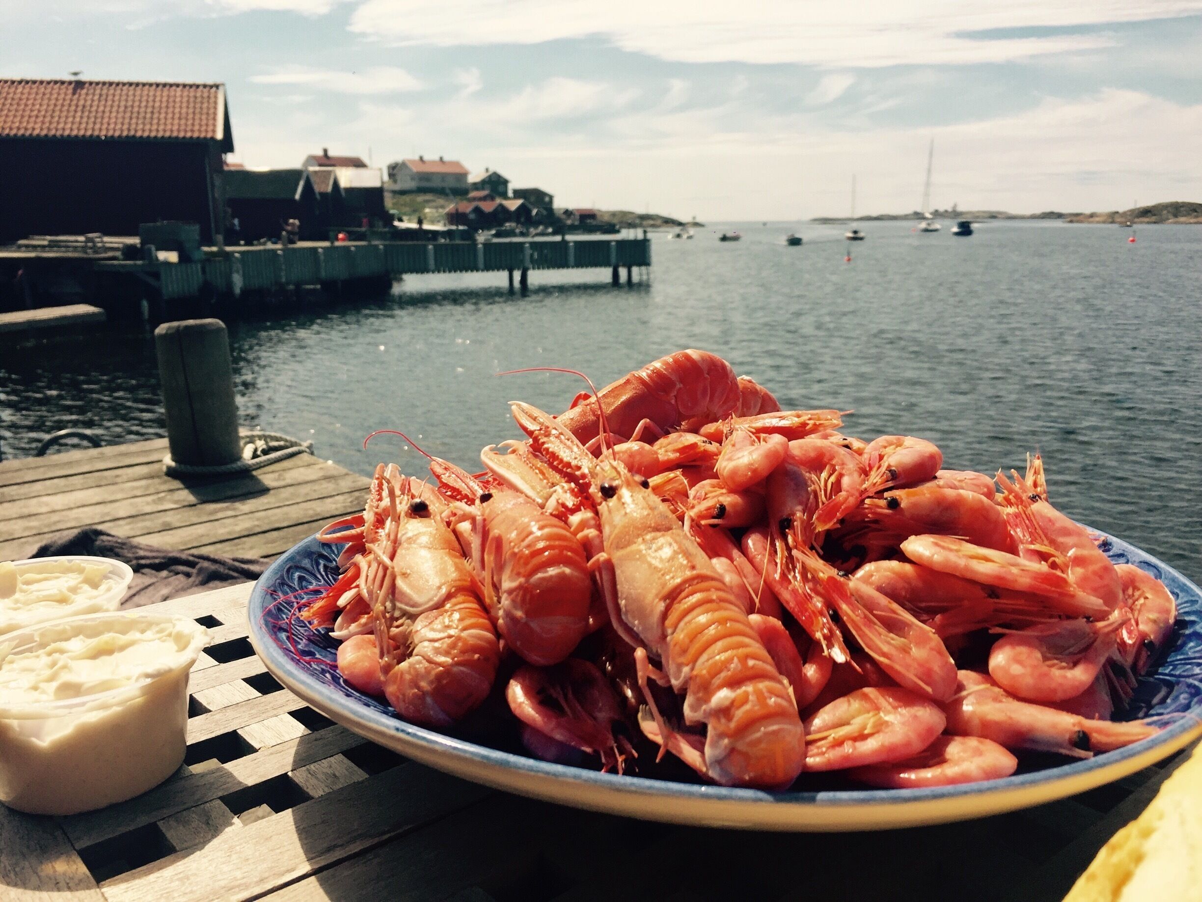 Summer in Sweden #lifeatexpedia