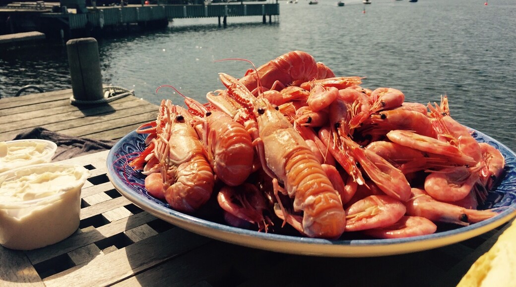 Summer in Sweden #lifeatexpedia