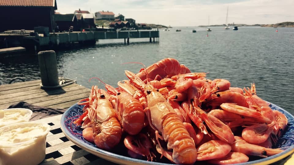 Summer in Sweden #lifeatexpedia