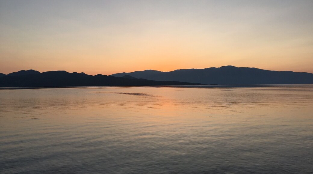 Nikiana. Lefkas. Greece