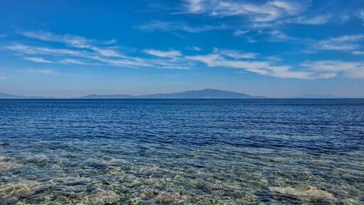 Mitylene Island, or better known as Lesvos, Greece. There seriously are 50 different shades of blue in this country. Enjoy practically empty beaches and amazing food on this sleepy little island just off the west coast of Turkey.
http://www.hecktictravels.com/shades-of-blue
#Greece #Lesvos #Travel