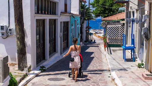 Lesvos