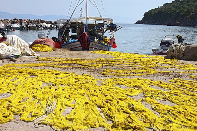 Lesvos offer many different adventures. Read more about island hopping in Greece here:
http://www.travelwithallsenses.com/island-hopping-greece-just-young/