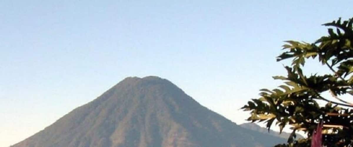 Panajachel, Guatemala