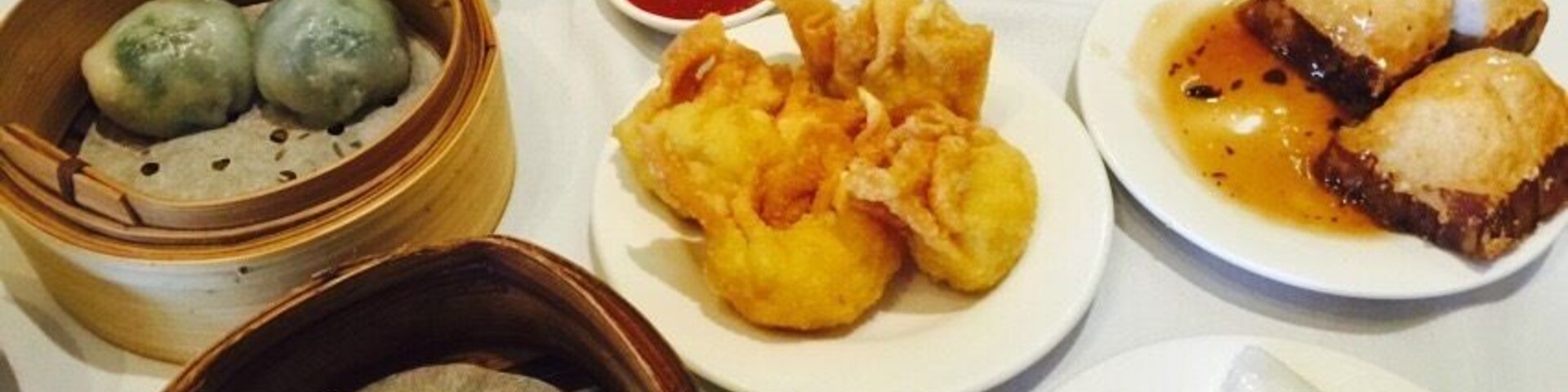 Yum Cha my favourite lunch #delicious food