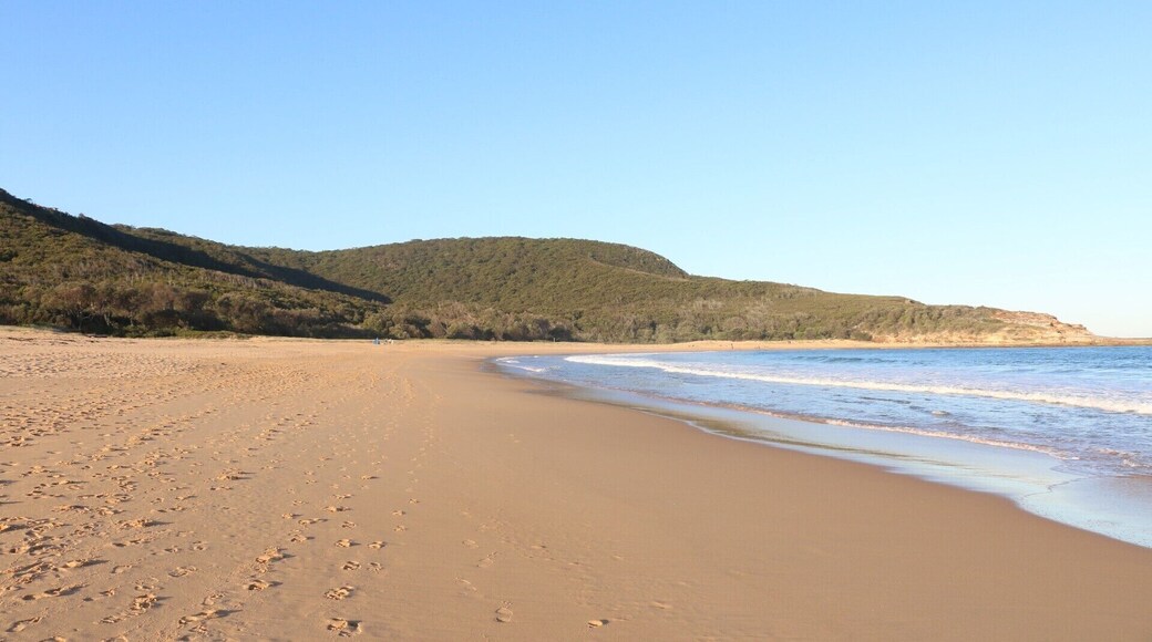 Land, Sand and Sea.
#PrettyBeach #HiddenGems #LifeAtExpedia