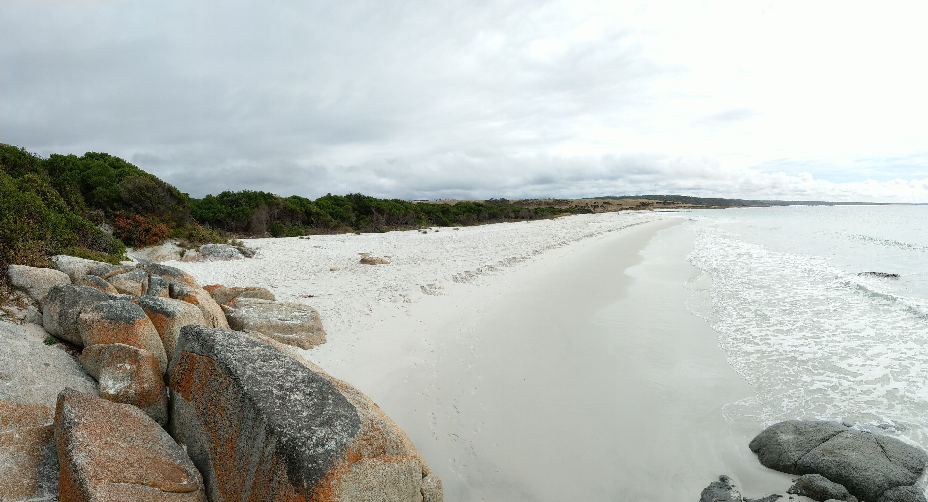 Thị trấn Tea Gardens