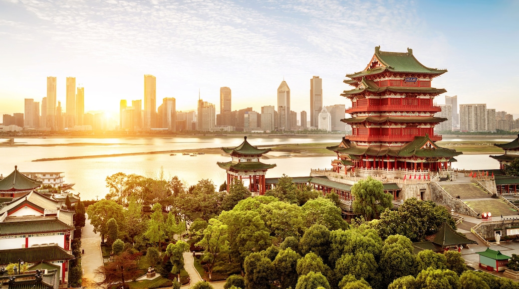 Chinese Classical Architecture