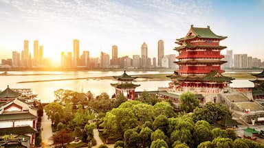 Chinese Classical Architecture