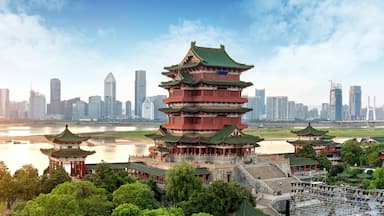 Chinese Classical Architecture