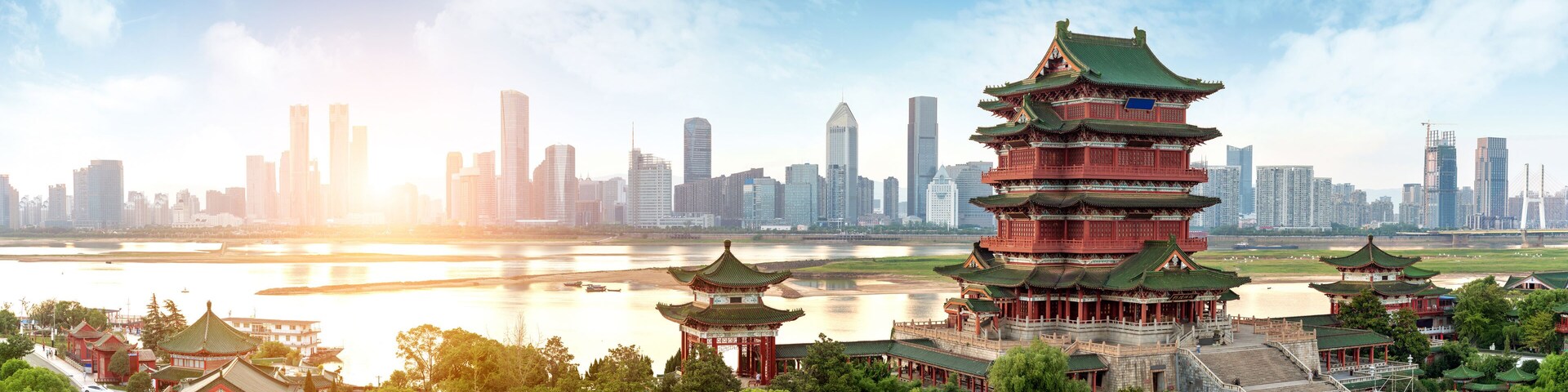 Chinese Classical Architecture