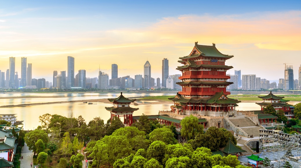 Chinese Classical Architecture