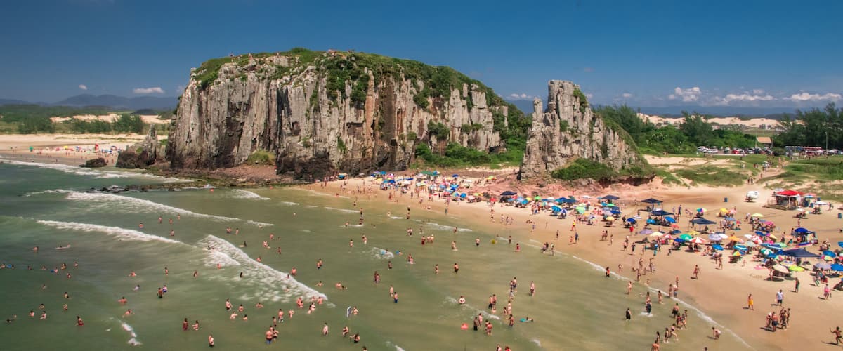 Landscape of Torres, Brazil.; Shutterstock ID 1113586691; Purchase Order: -