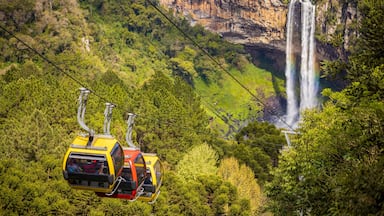fall of caracol, Gramado and Canela - RIo Grande do SUl