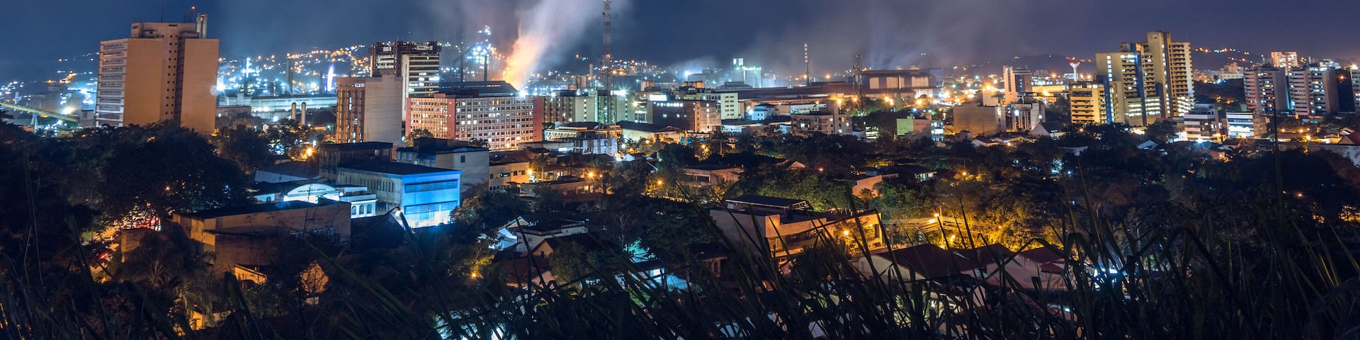 Volta Redonda RJ - Vila Santa Cecília