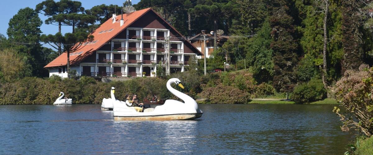 It's a must in your trip to Gramado.
Couples and kids .