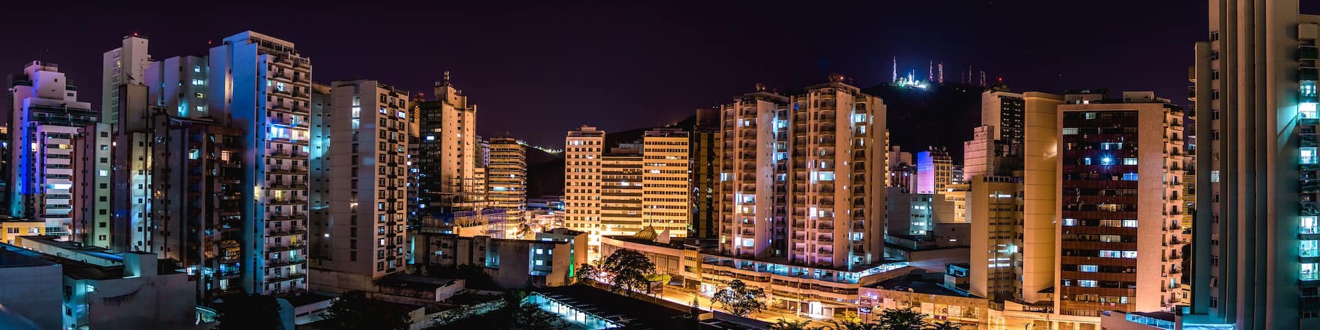 Juiz de Fora - MG - Brazil