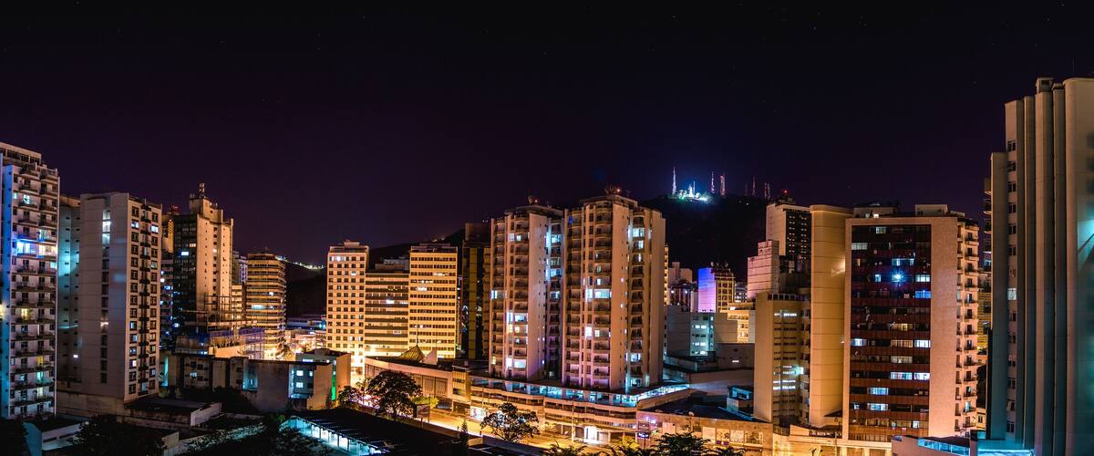 Juiz de Fora - MG - Brazil