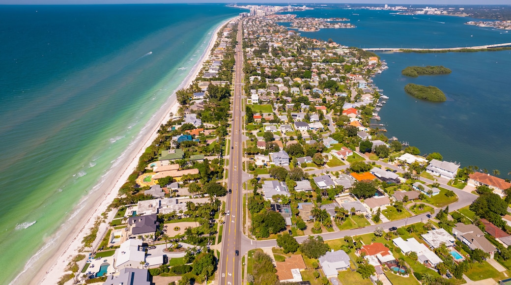 Indian Harbour Beach