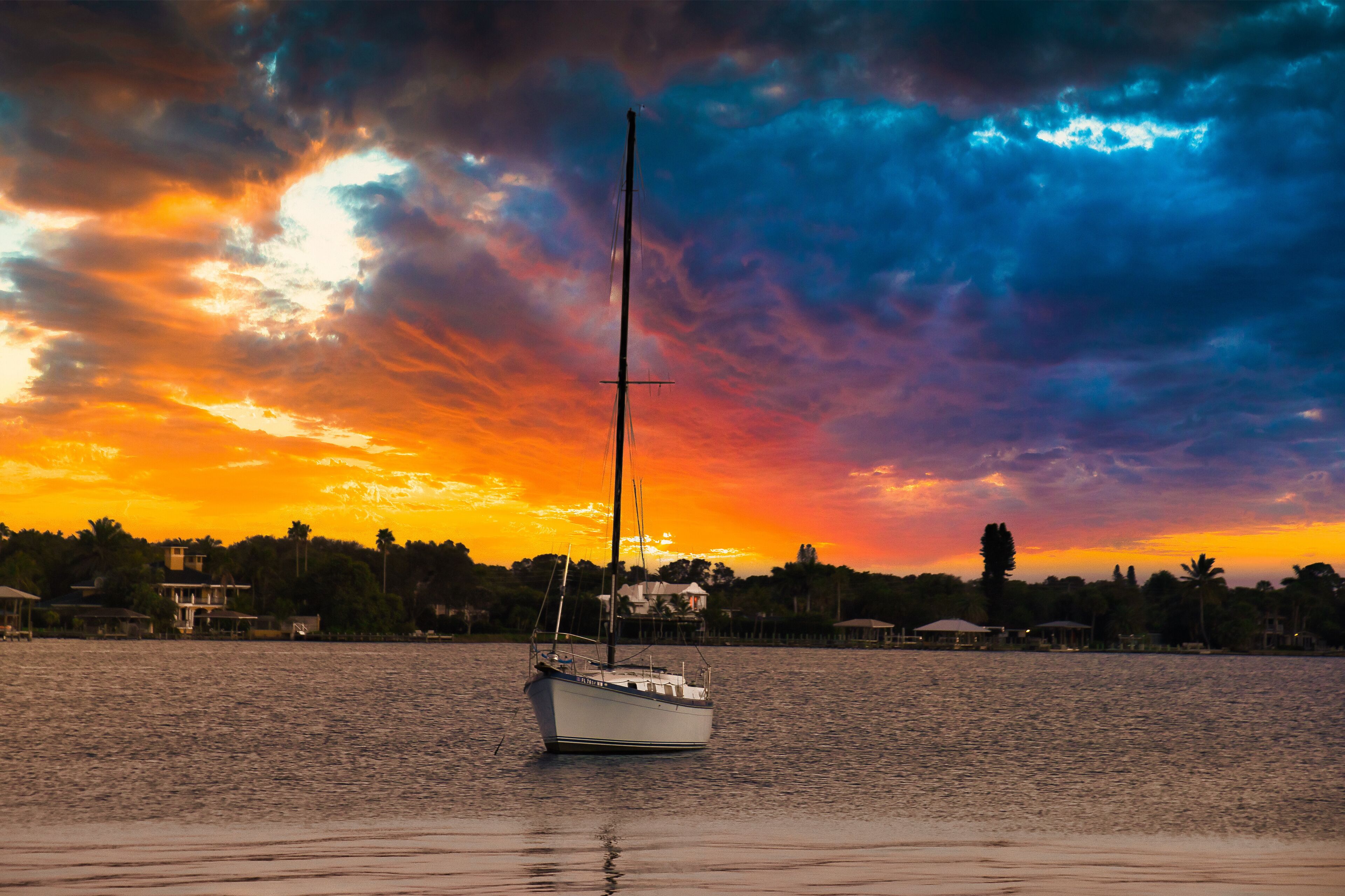 Indian Harbour Beach