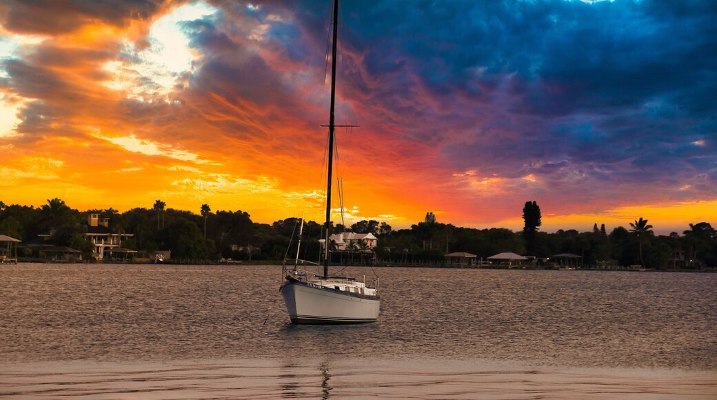 Indian Harbour Beach