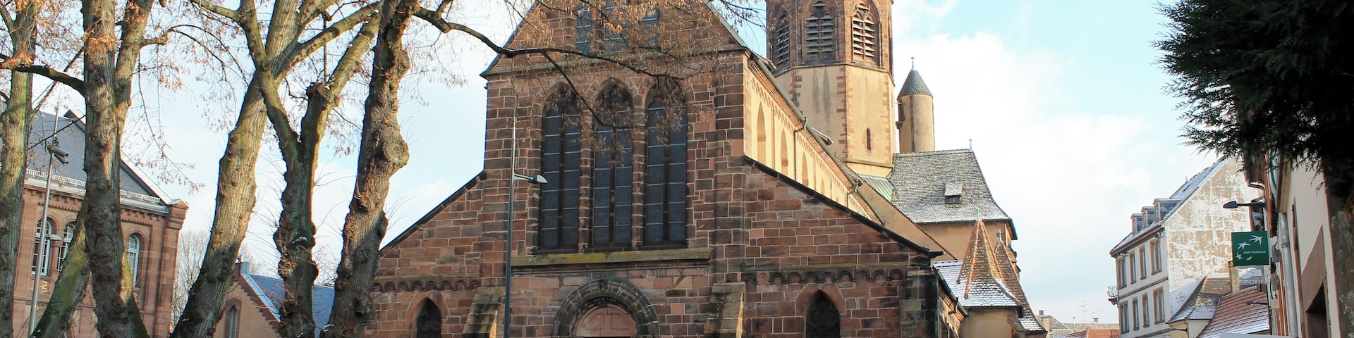 Haguenau