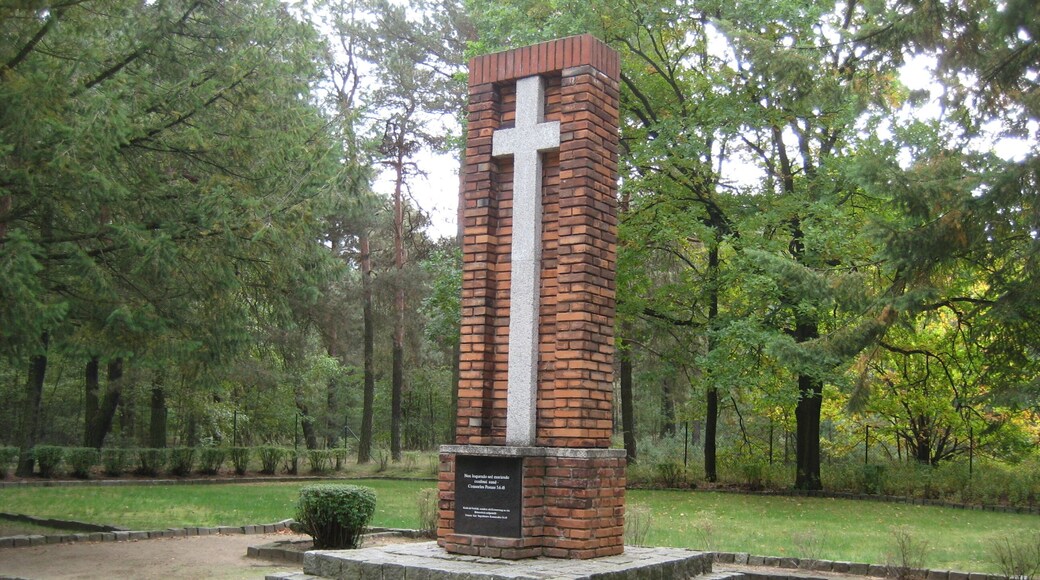 Luckenwalde - Stalag IIIa