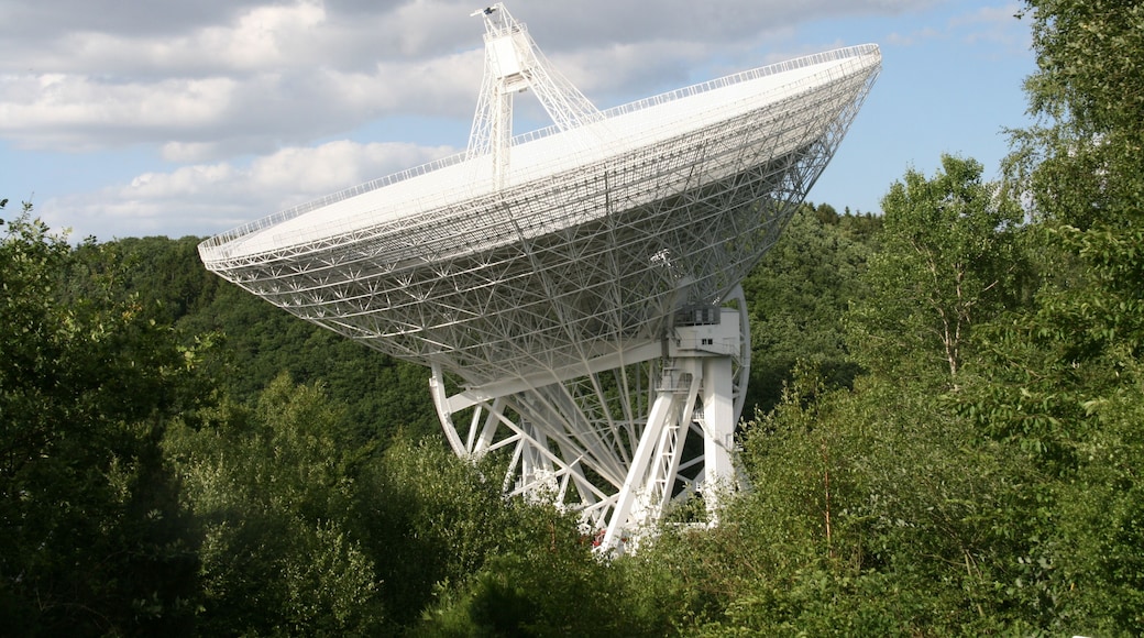 D - NRW - Bad Münstereifel Effelsberg schräg by Niederkasseler