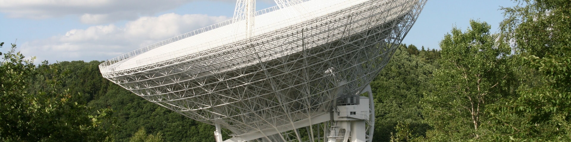 D - NRW - Bad MĂŒnstereifel Effelsberg schrĂ€g by Niederkasseler