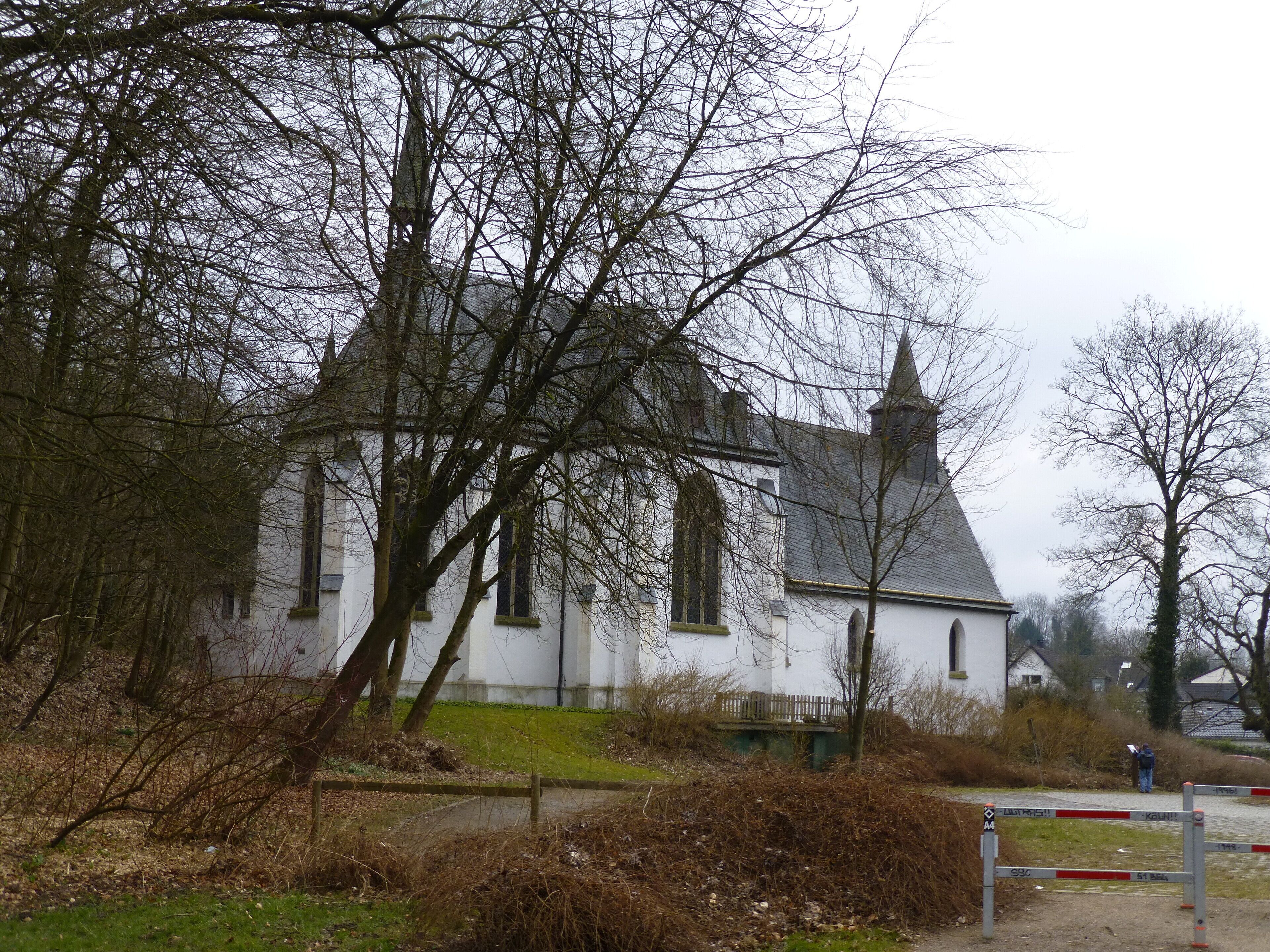 Herrenstrunden, Bergisch Gladbach