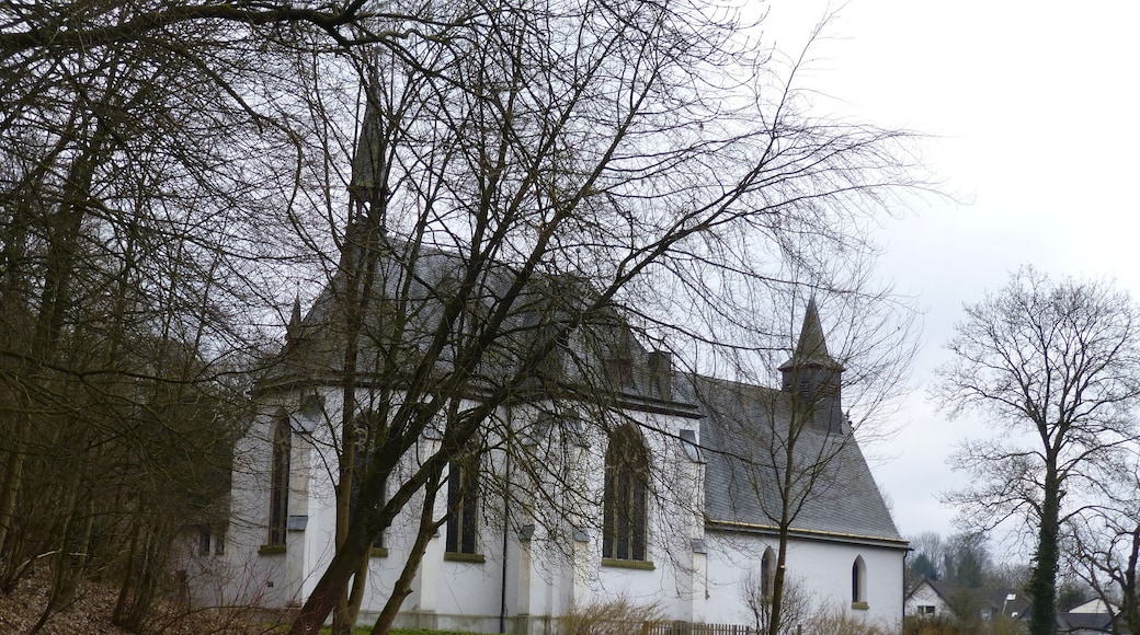 Herrenstrunden, Bergisch Gladbach