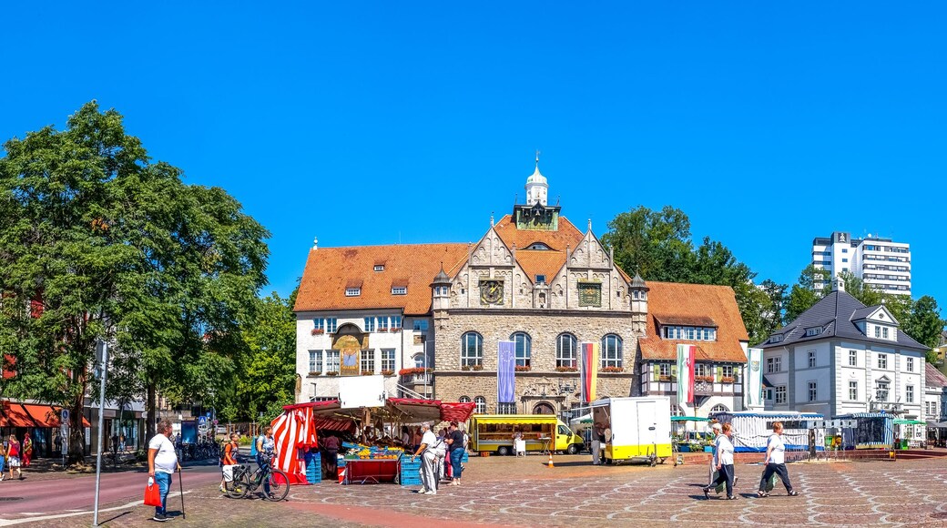 Bergisch Gladbach
