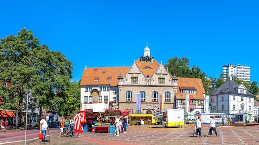 Bergisch Gladbach