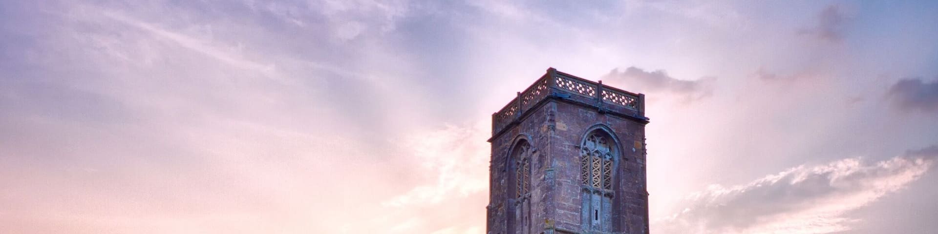 Woodspring Priory (originally Worsprynge or Worspring) is a former Augustinian priory. It is near the scenic limestone promontory of Sand Point and Middle Hope, owned by the National Trust, beside the Severn Estuary about 3 miles (5 km) north-east of Weston-super-Mare, within the English unitary authority of North Somerset. Many of the buildings are Grade I listed, and the whole site is scheduled as an ancient monument. Wikipedia