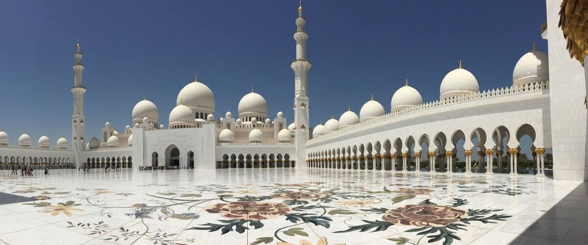 Couldn't have asked for a better day.