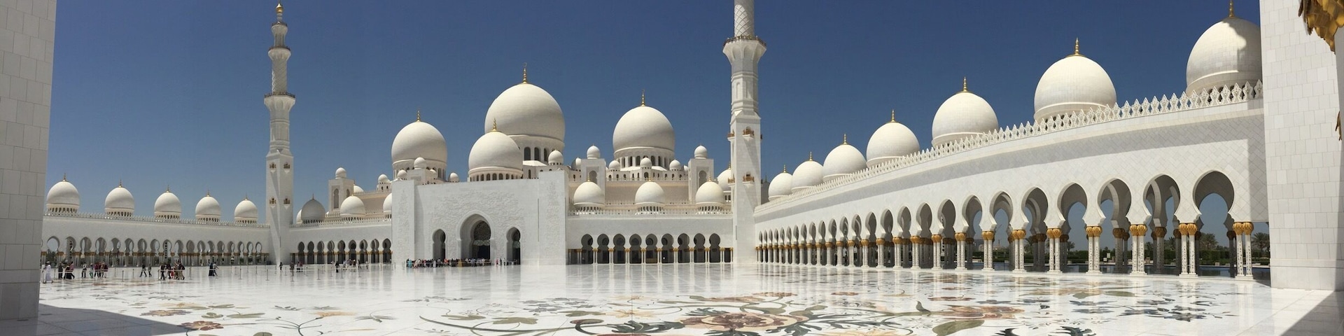 Couldn't have asked for a better day.