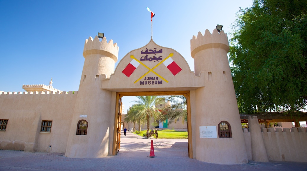 Ajman Emirate