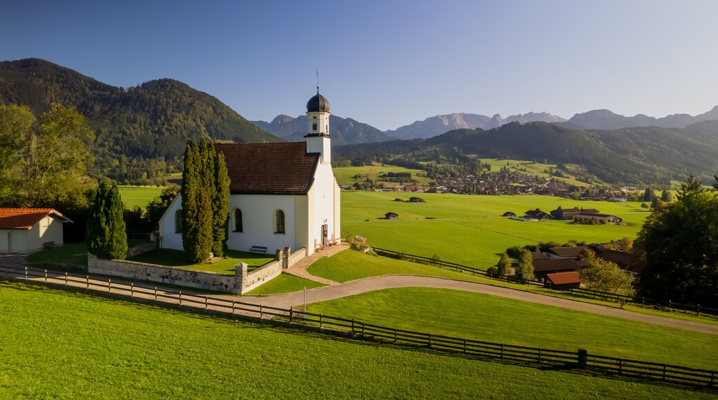 Halblech