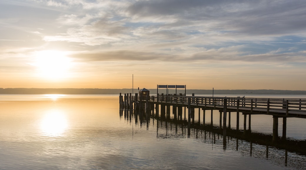 Herrsching am Ammersee