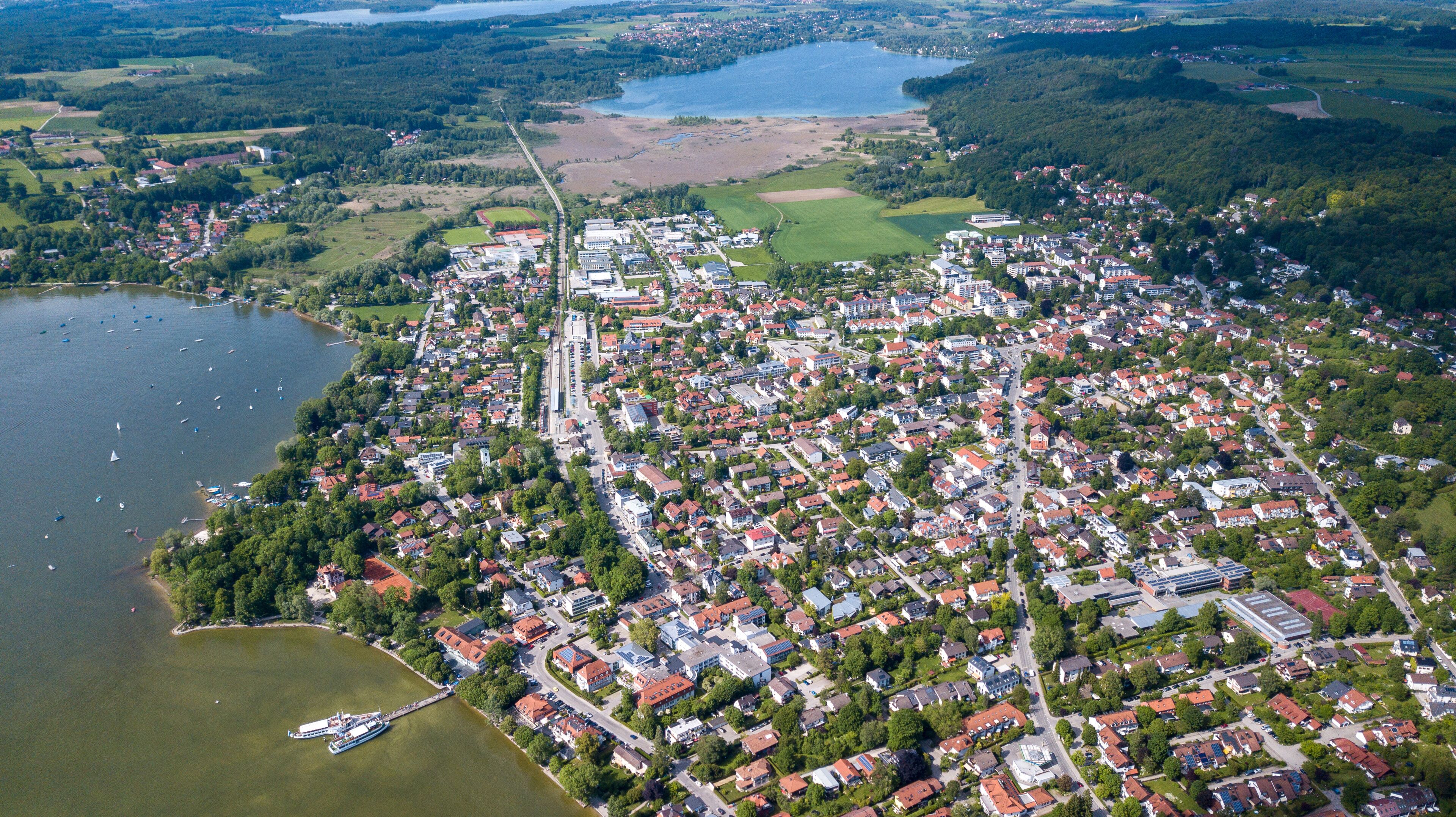 Herrsching am Ammersee
