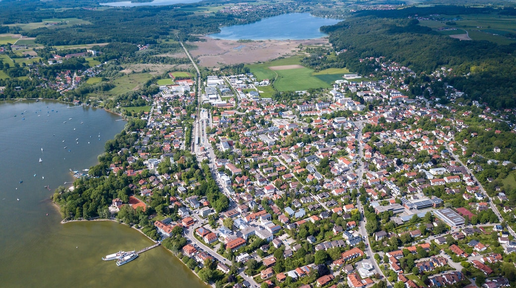 Herrsching am Ammersee