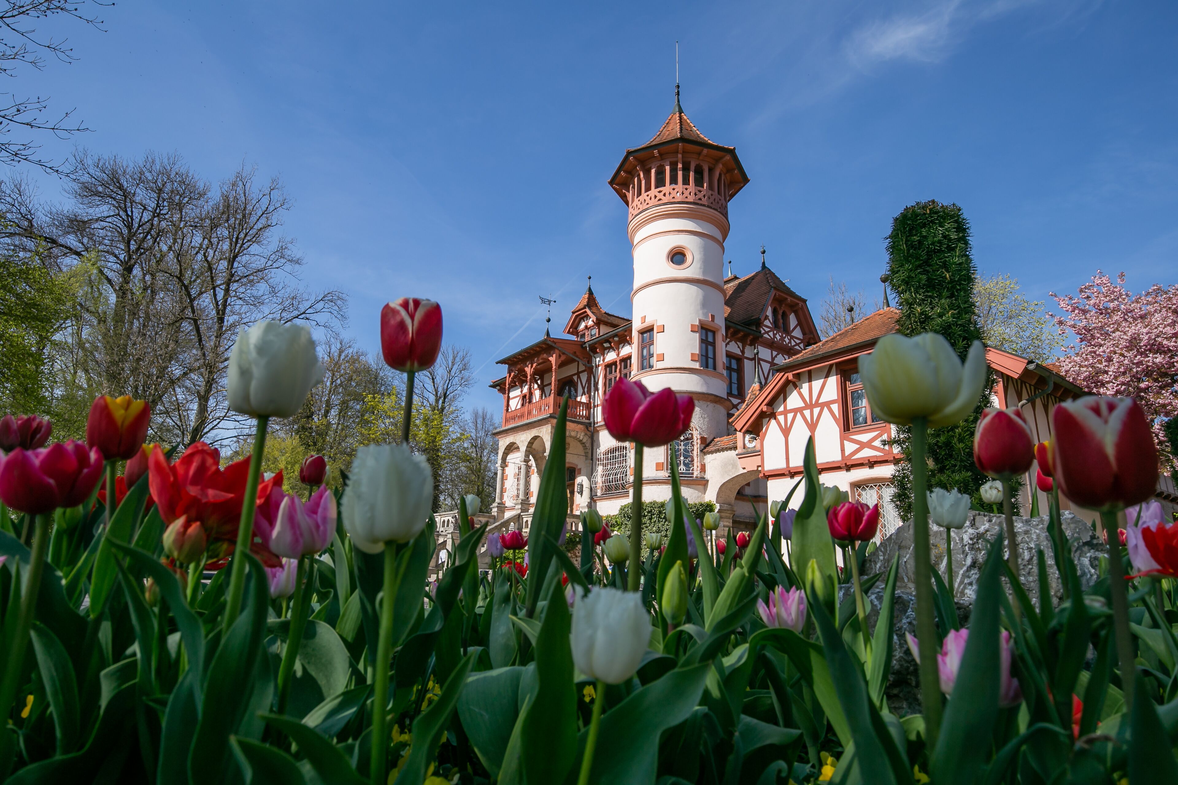 Herrsching am Ammersee