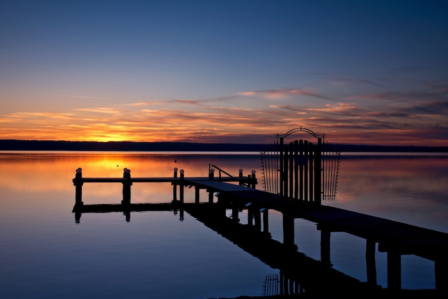 Lake Ammersee
#germany #bavaria #ammersee #lake #bayern