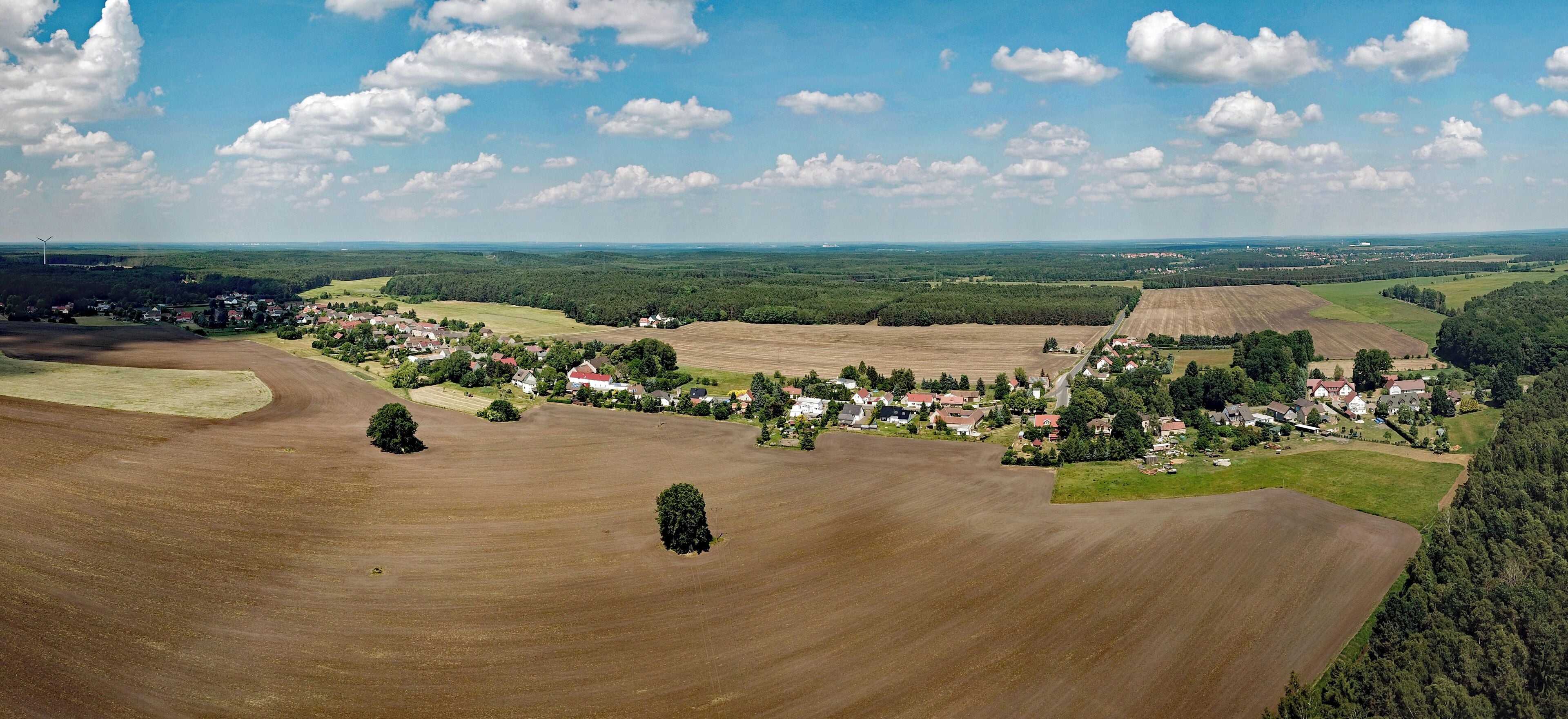 Leippe (Lauta, Saxony, Germany)